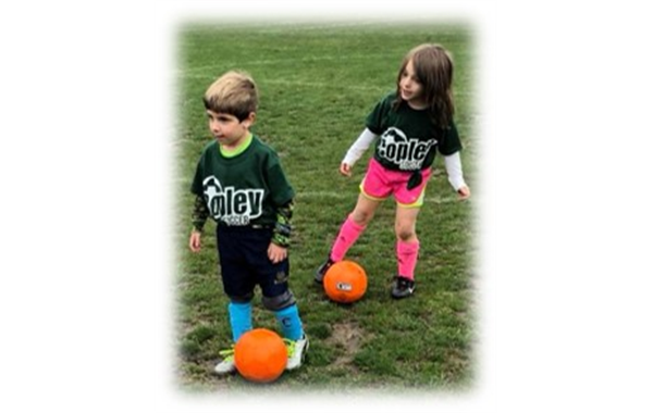 REC SOCCER COMING THIS SPRING