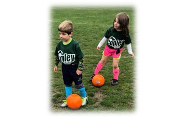 SPRING SOCCER REGISTRATION OPEN