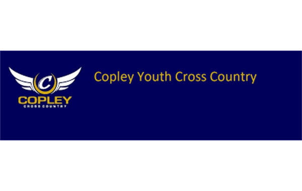 CROSS COUNTRY REGISTRATION NOW OPEN
