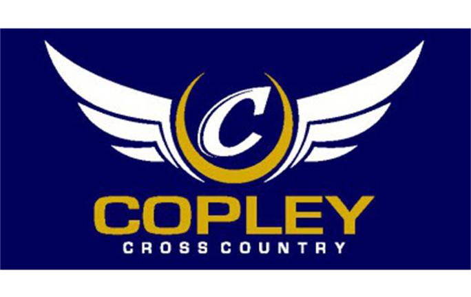 COPLEY CROSS COUNTRY COMING SOON